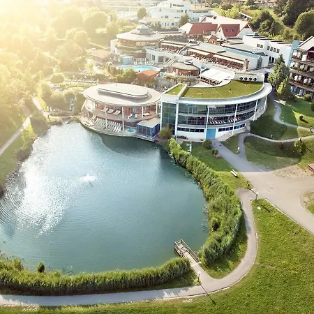 Birkenhof Loipersdorf בית הארחה לויפרסדורף ביי פורסטנפלד