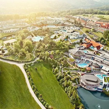 Birkenhof Loipersdorf