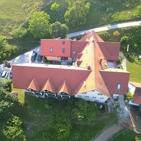 Birkenhof Loipersdorf