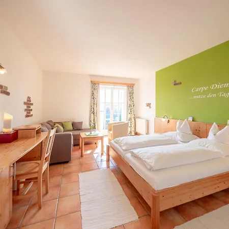 Vendégház Birkenhof Loipersdorf 3*