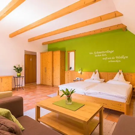 Birkenhof Loipersdorf Fürstenfeld