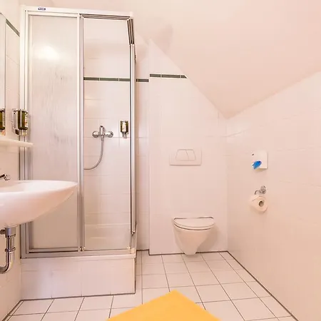 Birkenhof Loipersdorf Gæstehus 3*