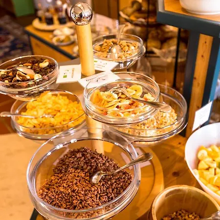 Birkenhof Loipersdorf לויפרסדורף ביי פורסטנפלד