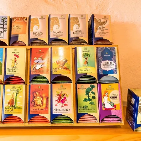 Birkenhof Loipersdorf Casa de hóspedes