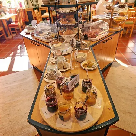 Birkenhof Loipersdorf 3* Fürstenfeld