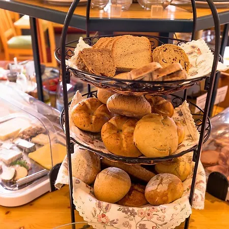 Birkenhof Loipersdorf Casa de hóspedes 3*