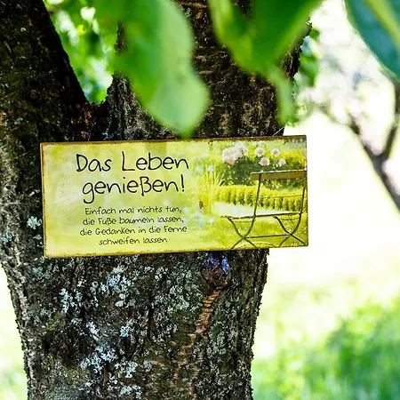 Casa de hóspedes Birkenhof Loipersdorf 3*