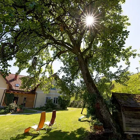 Birkenhof Loipersdorf 3* Fürstenfeld