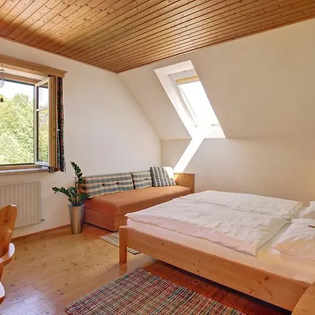 Birkenhof Loipersdorf 3*