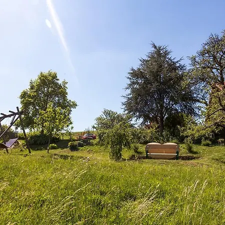 Gæstehus Birkenhof Loipersdorf