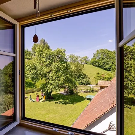 Birkenhof Loipersdorf 3* לויפרסדורף ביי פורסטנפלד