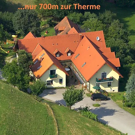 Birkenhof Loipersdorf 3*