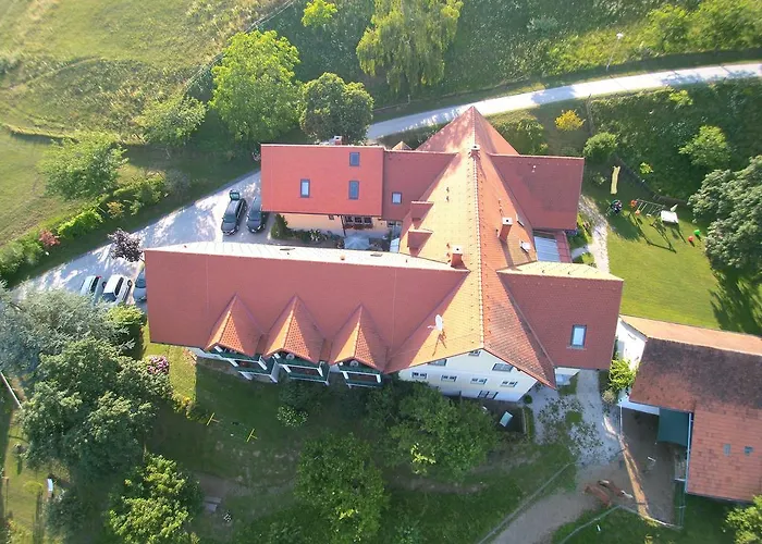 Birkenhof Loipersdorf