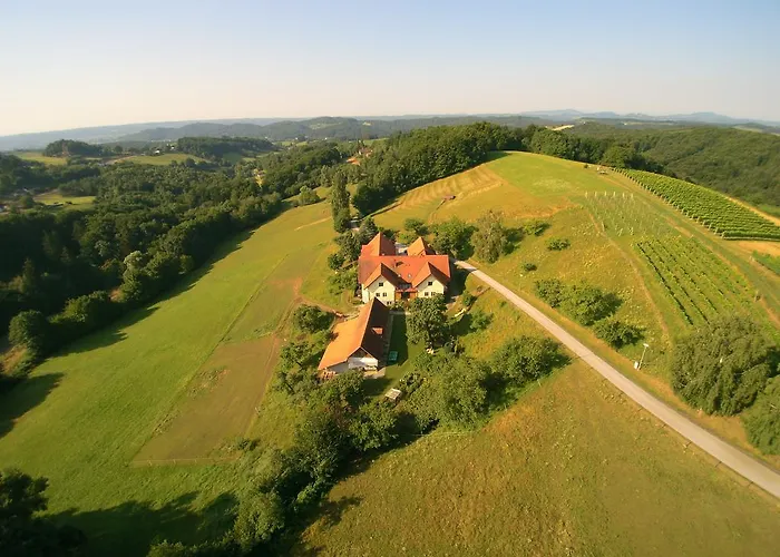 Birkenhof Loipersdorf