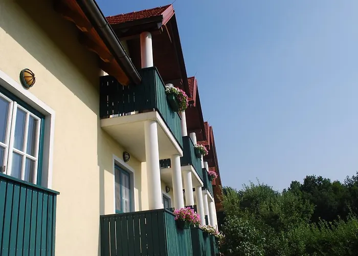Pensión Birkenhof Loipersdorf Fürstenfeld