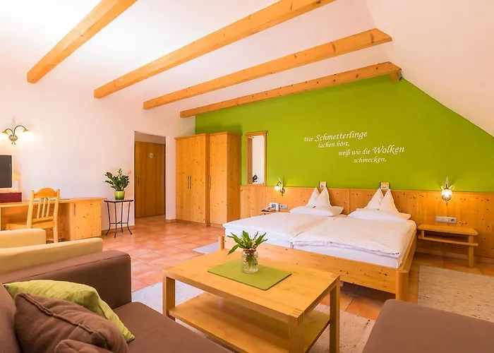 Birkenhof Loipersdorf Fürstenfeld