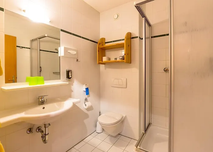 Birkenhof Loipersdorf 3* Fürstenfeld