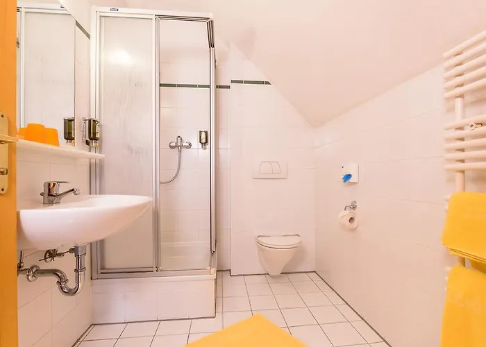 Birkenhof Loipersdorf Gasthuis 3*