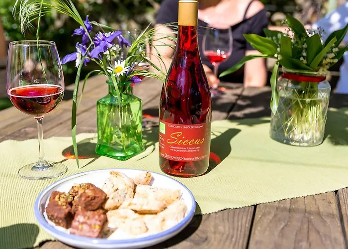 Birkenhof Loipersdorf Fürstenfeld