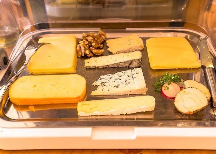 Birkenhof Loipersdorf 3*