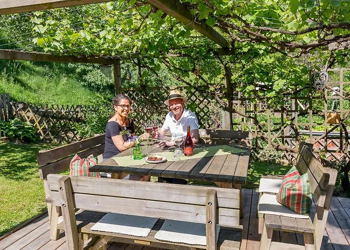 Pensión Birkenhof Loipersdorf 3*