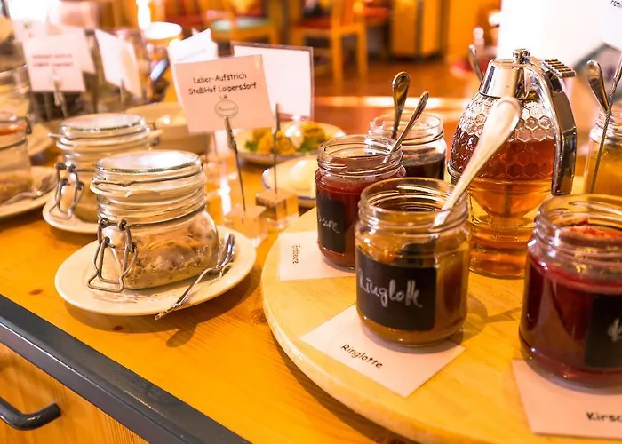 Pensión Birkenhof Loipersdorf