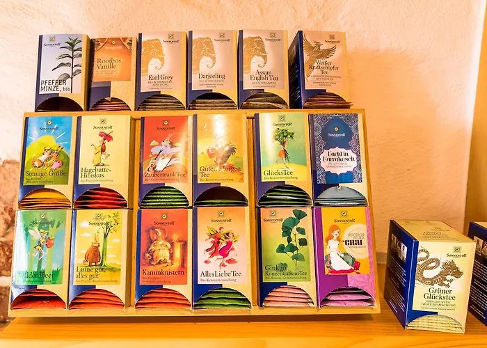 Birkenhof Loipersdorf Pensión