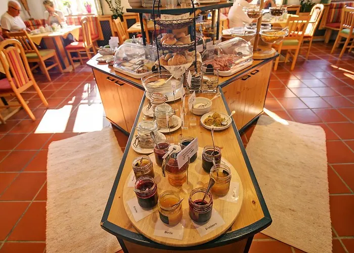 Birkenhof Loipersdorf 3* Fürstenfeld