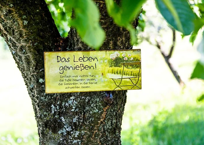 Pensión Birkenhof Loipersdorf 3*