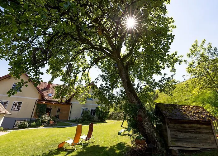 Birkenhof Loipersdorf 3* Fürstenfeld