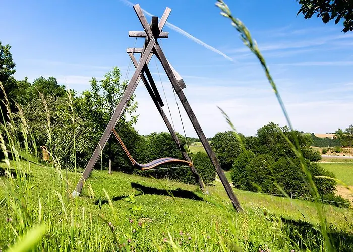 Birkenhof Loipersdorf 3*