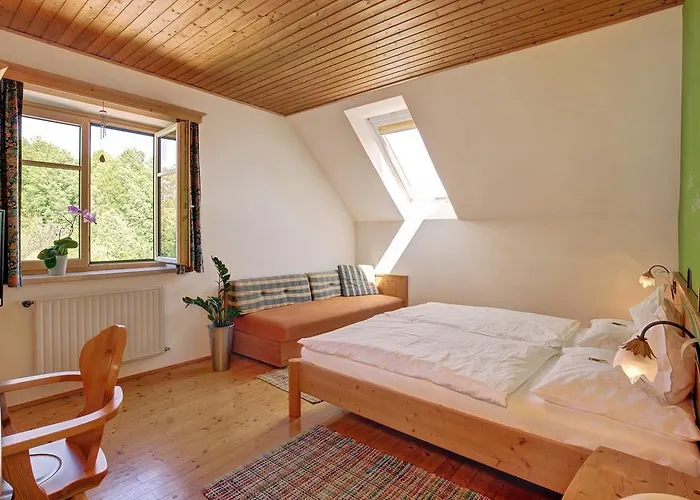 Birkenhof Loipersdorf 3*