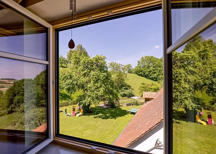 Birkenhof Loipersdorf 3* Fürstenfeld