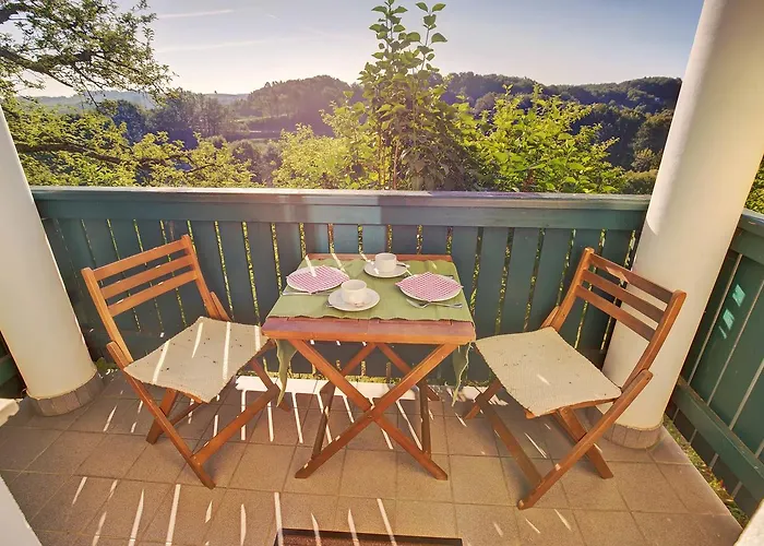 Birkenhof Loipersdorf 3* Fürstenfeld